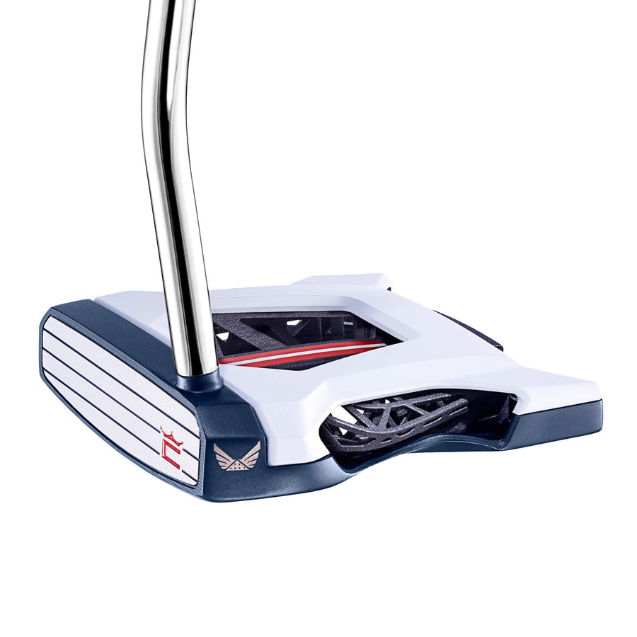 PUMA | COBRA | VOLITION CUSTOM CLUB FITTING EXPERIENCE