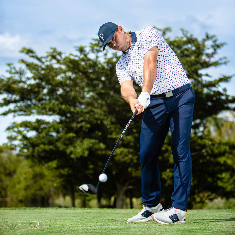PUMA | COBRA | VOLITION CUSTOM CLUB FITTING EXPERIENCE