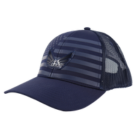 Stars & Bars Hat
