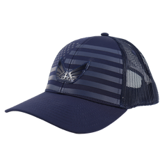 Stars & Bars Hat