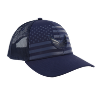 Stars & Bars Hat