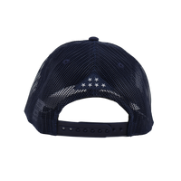 Stars & Bars Hat