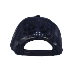 Stars & Bars Hat
