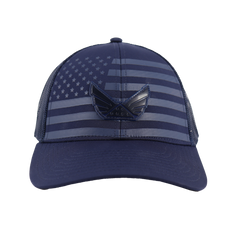 Stars & Bars Hat