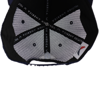 Stars & Bars Hat