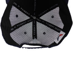 Stars & Bars Hat