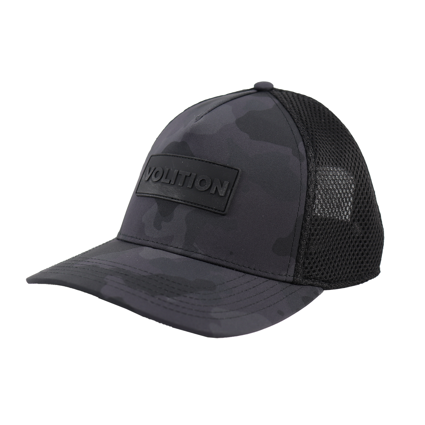 Stealth Hat