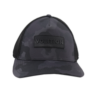 Stealth Hat