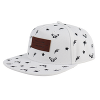 The Patriot Hat