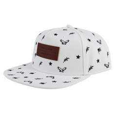 The Patriot Hat