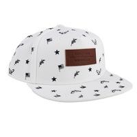 The Patriot Hat