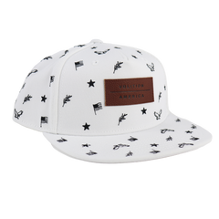 The Patriot Hat