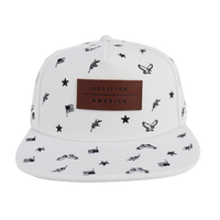 The Patriot Hat