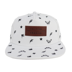 The Patriot Hat