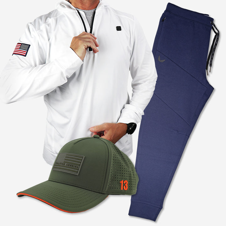 THE TRAVEL FIT COLLECTION