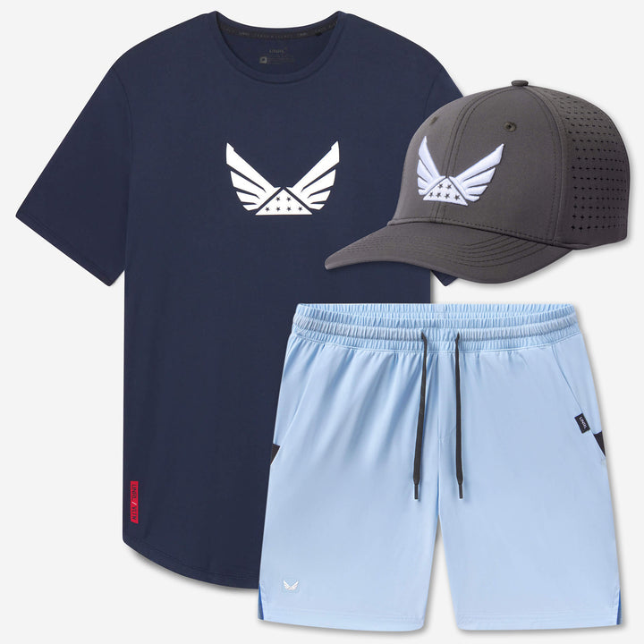 THE UNRL BASICS BUNDLE