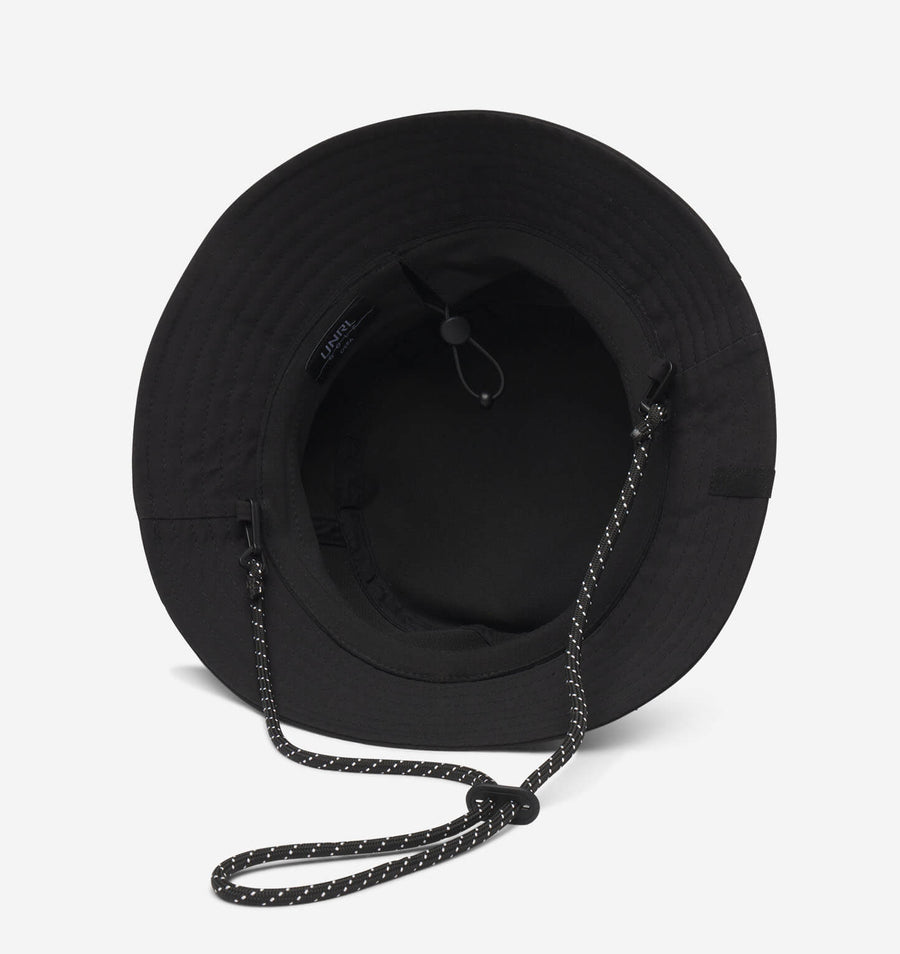 UNRL x VA DWR Bucket Hat