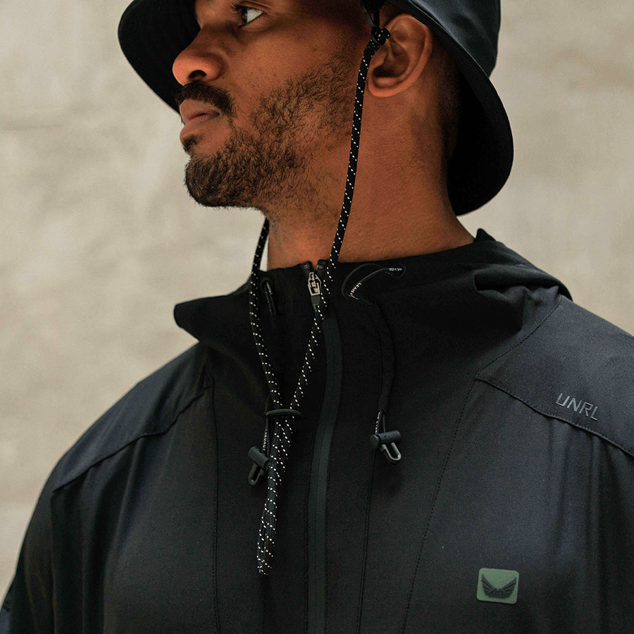 UNRL x VA DWR Bucket Hat
