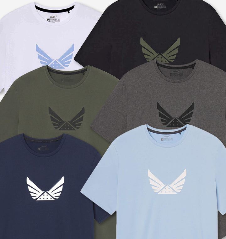 THE UNRL BASICS BUNDLE