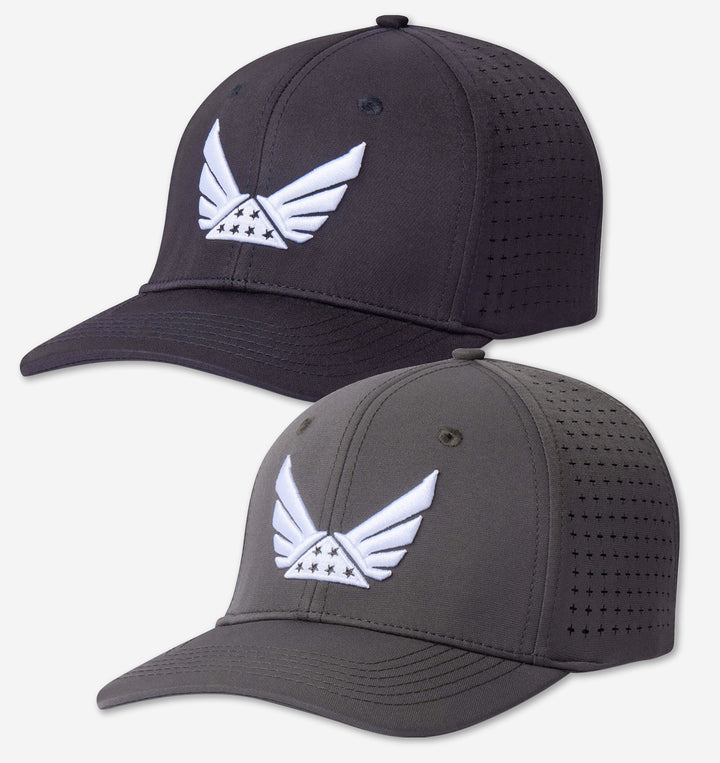 THE HAT BASICS BUNDLE