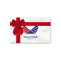 Volition America Gift Card