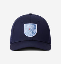 UNRL x VA Patch Mid-Pro Vented Snapback