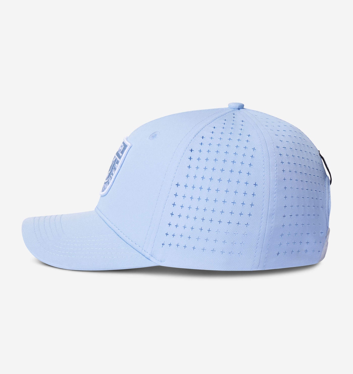 UNRL x VA Patch Mid-Pro Vented Snapback