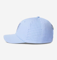 UNRL x VA Patch Mid-Pro Vented Snapback