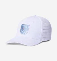 UNRL x VA Patch Mid-Pro Vented Snapback