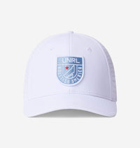 UNRL x VA Patch Mid-Pro Vented Snapback