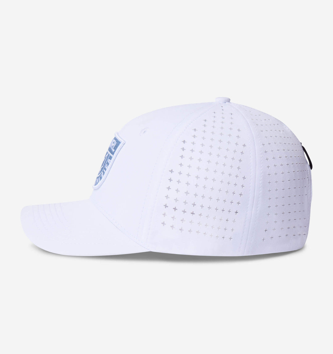 UNRL x VA Patch Mid-Pro Vented Snapback