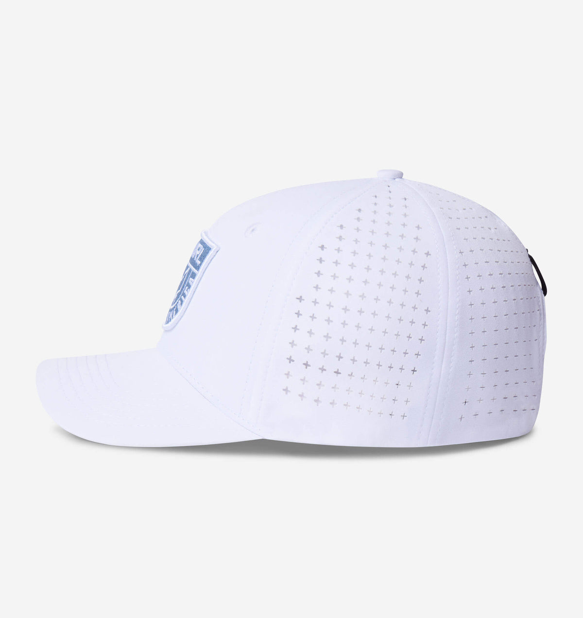 UNRL x VA Patch Mid-Pro Vented Snapback