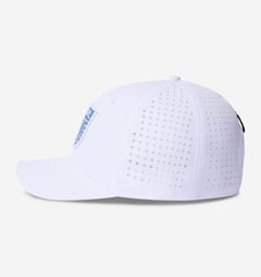 UNRL x VA Patch Mid-Pro Vented Snapback