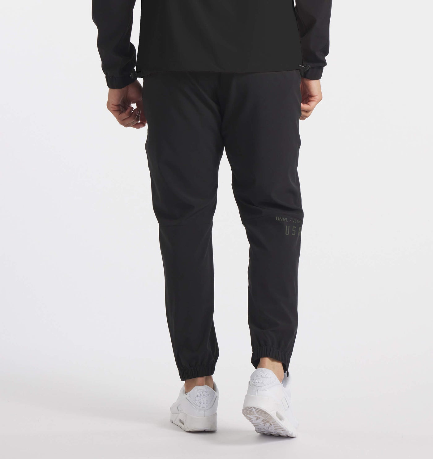UNRL x VA DWR Track Pant