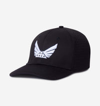 UNRL x VA Wings Mid-Pro Vented Snapback