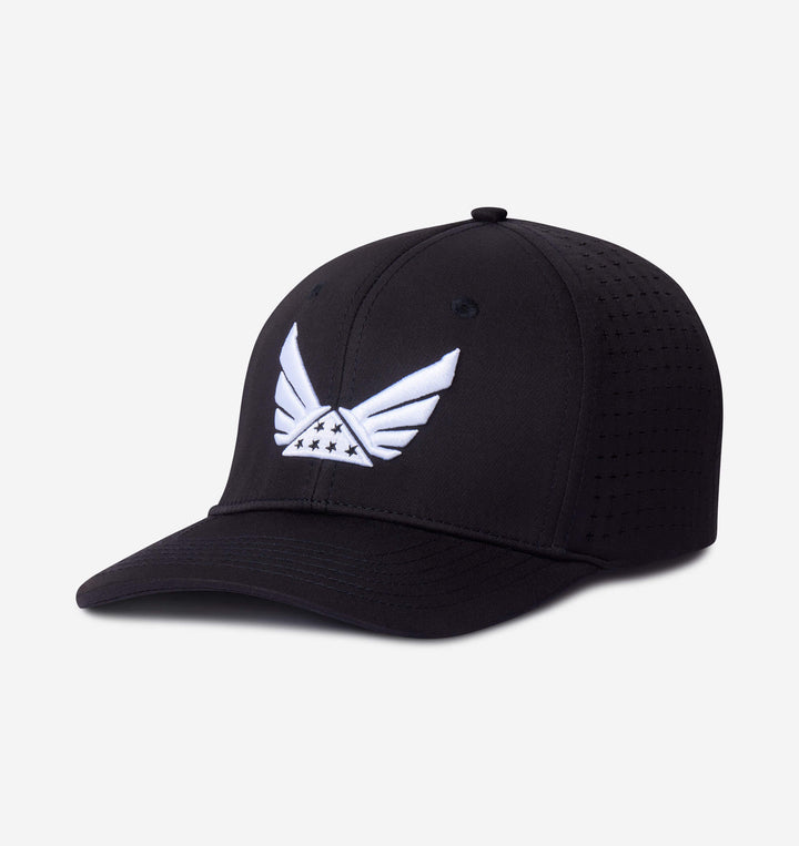 UNRL x VA Wings Mid-Pro Vented Snapback