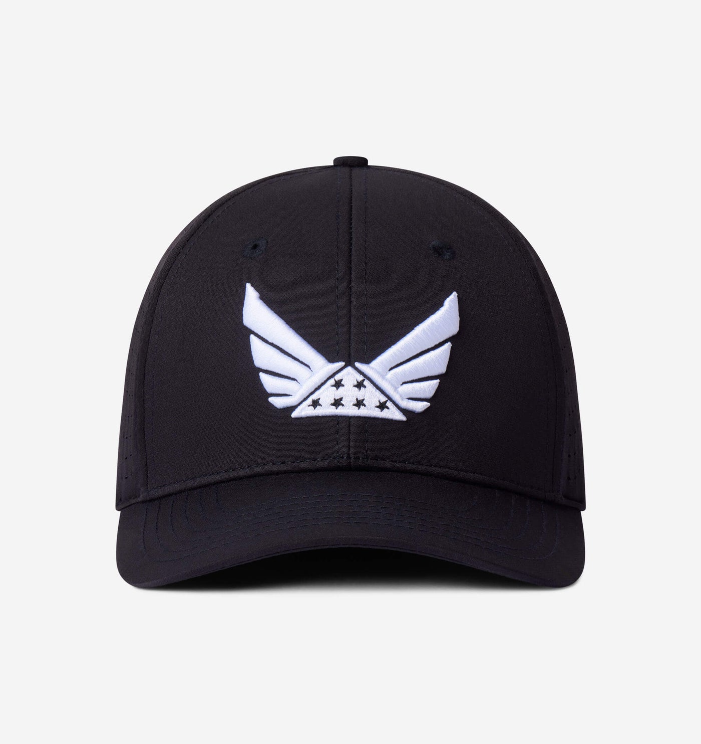 UNRL x VA Wings Mid-Pro Vented Snapback