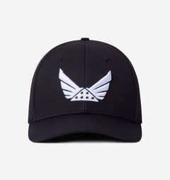 UNRL x VA Wings Mid-Pro Vented Snapback