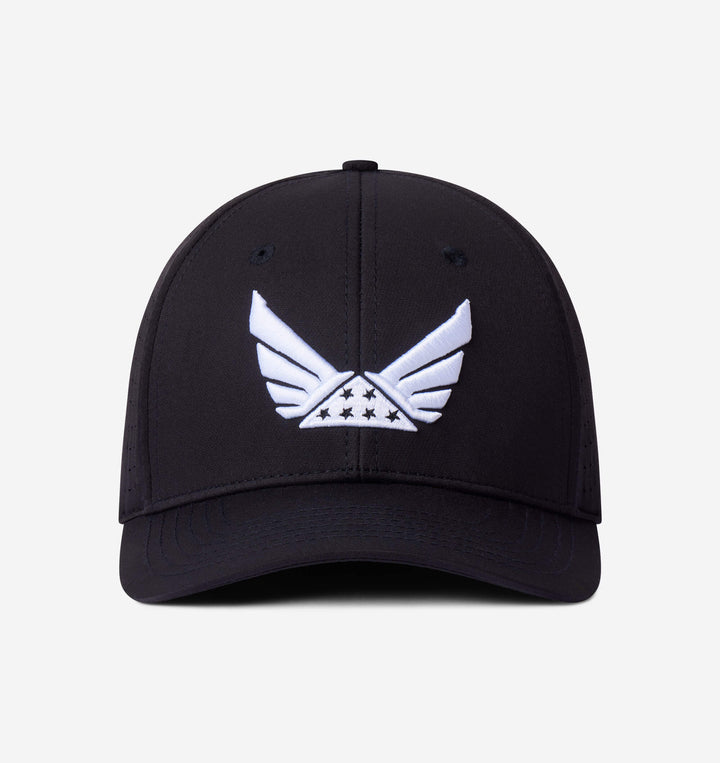 UNRL x VA Wings Mid-Pro Vented Snapback