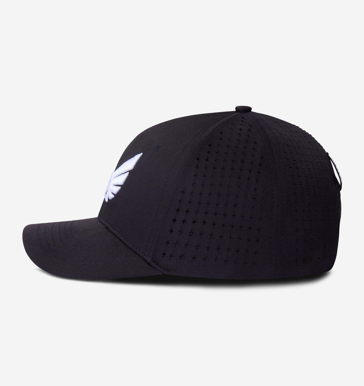 UNRL x VA Wings Mid-Pro Vented Snapback