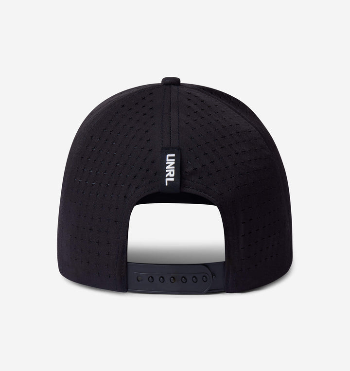UNRL x VA Wings Mid-Pro Vented Snapback
