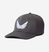 UNRL x VA Wings Mid-Pro Vented Snapback