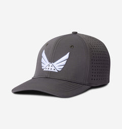 UNRL x VA Wings Mid-Pro Vented Snapback