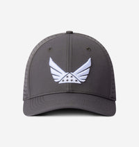UNRL x VA Wings Mid-Pro Vented Snapback