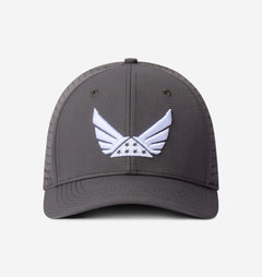 UNRL x VA Wings Mid-Pro Vented Snapback