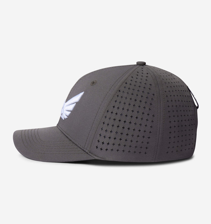UNRL x VA Wings Mid-Pro Vented Snapback