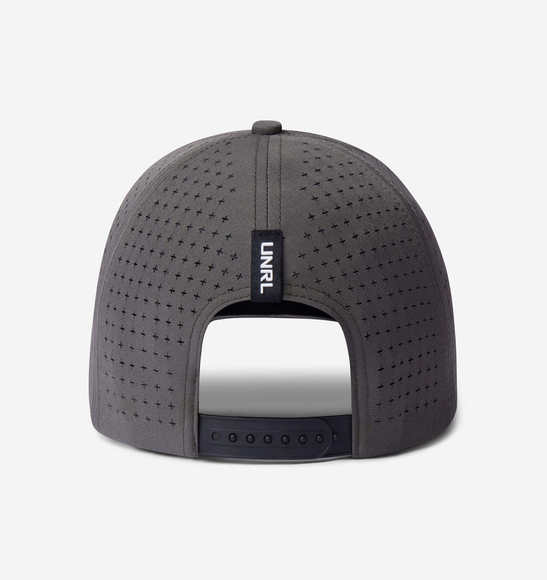 UNRL x VA Wings Mid-Pro Vented Snapback