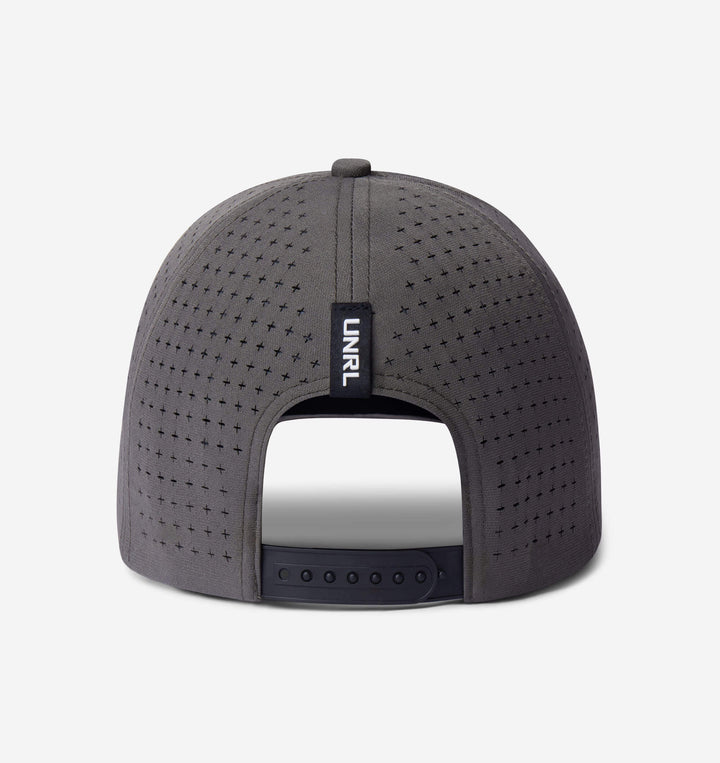 UNRL x VA Wings Mid-Pro Vented Snapback