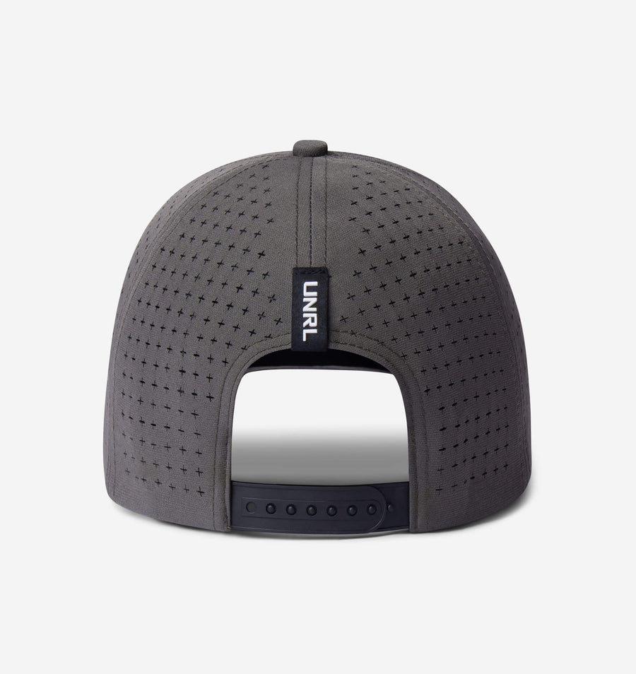 UNRL x VA Wings Mid-Pro Vented Snapback
