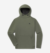 UNRL x VA Crossover Hoodie II